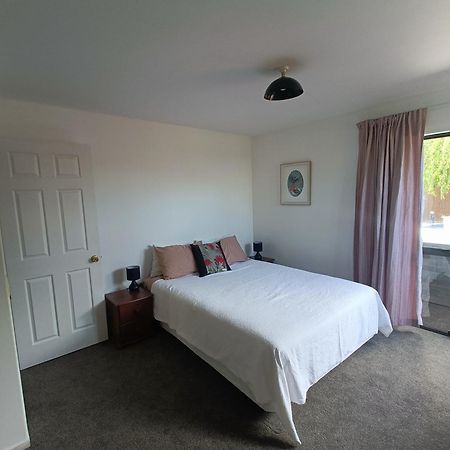 Appartamento The Rest Nest Wanaka Esterno foto