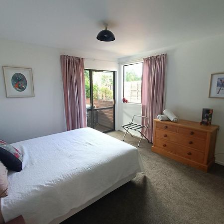 Appartamento The Rest Nest Wanaka Esterno foto